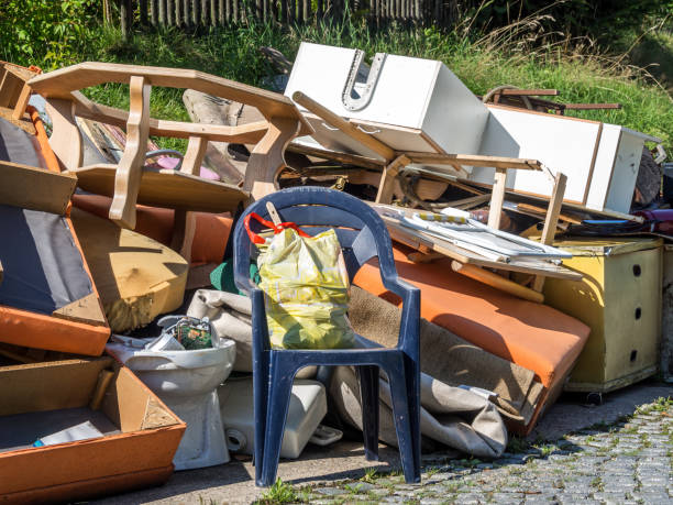 Best Local Junk Hauling  in Buena Vista, CO