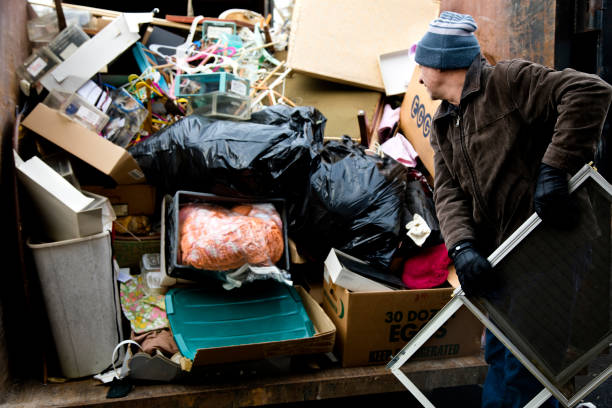 Best Construction Debris Removal  in Buena Vista, CO