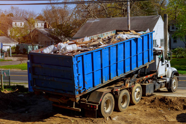  Buena Vista, CO Junk Removal Pros