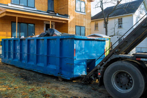 Best Garage Cleanout Services  in Buena Vista, CO