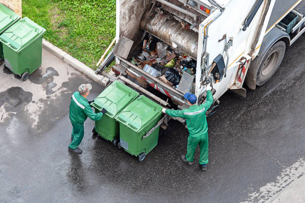Basement Cleanout Services in Buena Vista, CO
