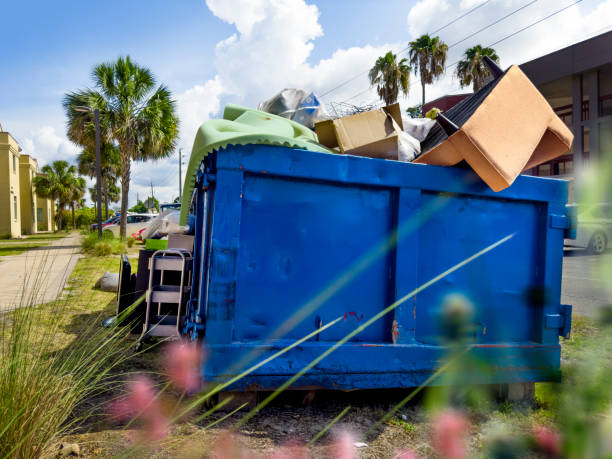 Best Estate Cleanout Services  in Buena Vista, CO