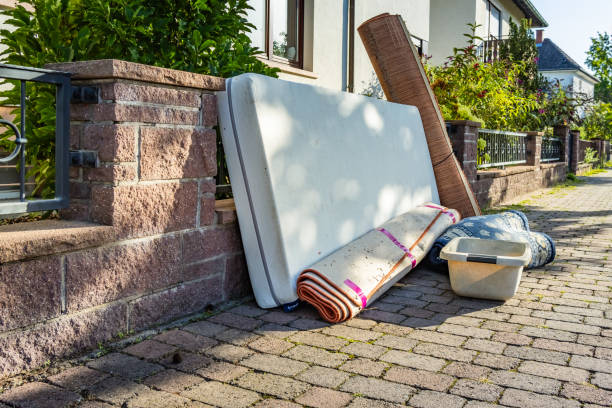 Best Commercial Cleanout Services  in Buena Vista, CO