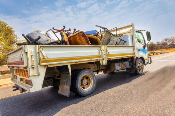 Best Attic Cleanout Services  in Buena Vista, CO