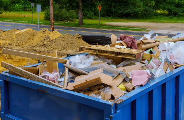 Best Professional Junk Removal  in Buena Vista, CO